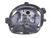 RENAU 7701049686 Headlight